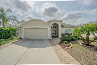 3138 Clover Blossom Cir, Land O Lakes, FL 34638