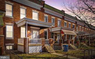 320 Lyndhurst St, Baltimore, MD 21229