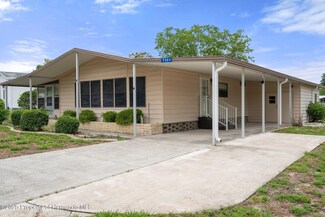 7464 Harlow St, Brooksville, FL 34613