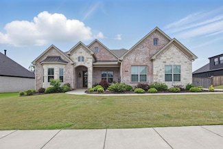 811 Nature Way, Benton, AR 72019