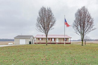 9616 W 350 S, Kimmell, IN 46760