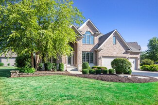 12701 Grande Pines Blvd, Plainfield, IL 60585