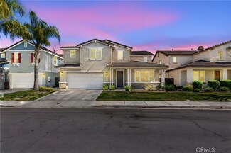 34106 San Sebastian Ave, Murrieta, CA 92563