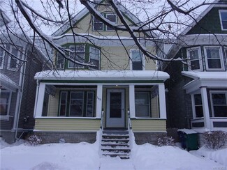 165 Lafayette Ave, Buffalo, NY 14213