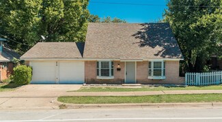 214 Oriole Blvd, Duncanville, TX 75116