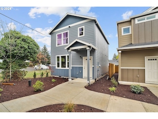 6050 SE 136th Ave, Portland, OR 97236