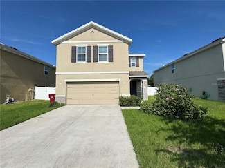 2327 Ashberry Ridge Dr, Plant City, FL 33563