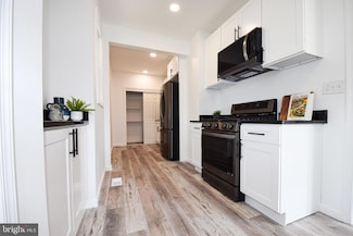 4205 Stanwood Ave, Baltimore, MD 21206
