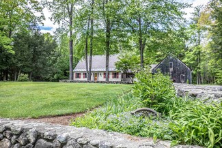 570 Sand Hill Rd, Peterborough, NH 03458