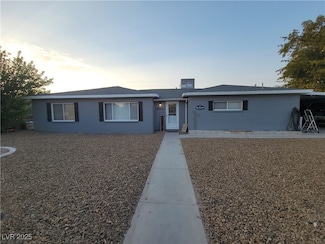 1990 Liston Ave, Logandale, NV 89021