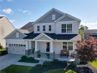 5027 Little Brook Dr, Peninsula, OH 44264