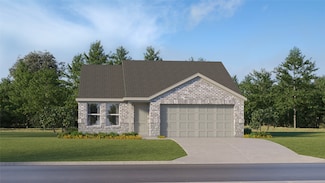 1813 Javelina St, Royse City, TX 75189