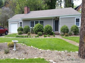 100 Lakeshore Dr, Asheville, NC 28804