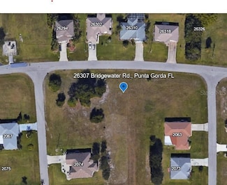 26307 Bridgewater Rd, Harbour Heights, FL 33983