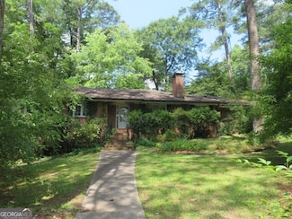2448 Sherbrooke Ct NE, Atlanta, GA 30345