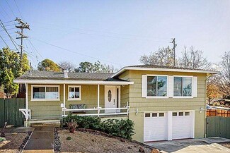1723 El Verano Way, Belmont, CA 94002