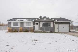 760 Kimberly Dr, Idaho Falls, ID 83401