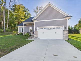 9309 Glen Eagle Ct, Charlestown, IN 47111