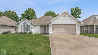 3712 Lexee Dr, Jonesboro, AR 72404