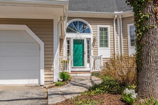 4010 Brompton Cir Unit 4010, Worcester, MA 01609
