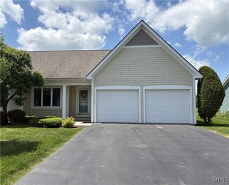 542 Florence Ave, Oneida, NY 13421