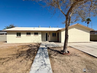 1222 W 18th Place, Yuma, AZ 85364