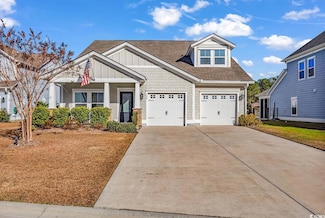 199 Southgate Ct, Pawleys Island, SC 29585