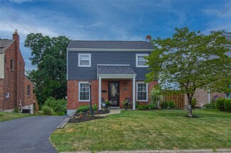 846 Rolling Rock Rd, Pittsburgh, PA 15234