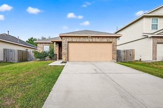 19023 Ayston Dr, Tomball, TX 77375