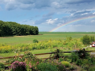 15319 N Co Rd 2600e, Easton, IL 62633