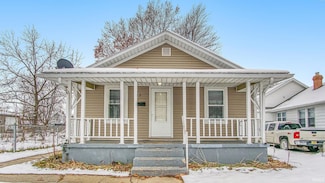 515 Meridian St, Mishawaka, IN 46544
