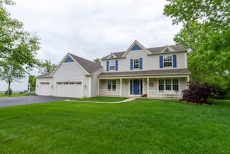 215 Hilltop Ln, Sleepy Hollow, IL 60118