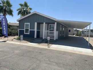 2401 W Southern Ave Unit 206, Tempe, AZ 85282