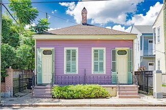 1024 Orange St, New Orleans, LA 70130