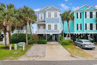 17 N Seaside Dr, Surfside Beach, SC 29575