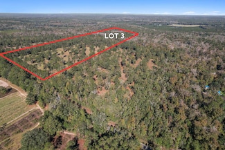 Lot 3 Watermill Rd, Monticello, FL 32344
