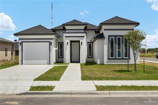 5924 N Playa Del Sol St, Edinburg, TX 78542