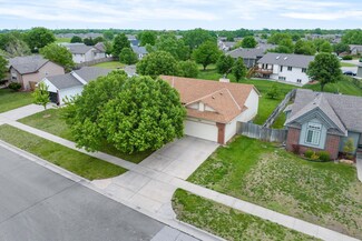 5809 E Pepperwood Cir, Wichita, KS 67220