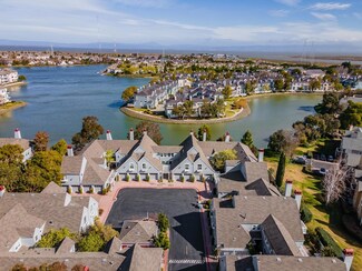 705 Mendocino Way, Redwood City, CA 94065