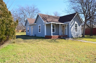 603 S Throckmorton St, Sherman, TX 75090