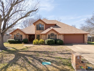 1802 Wolverine Trail, Harker Heights, TX 76548
