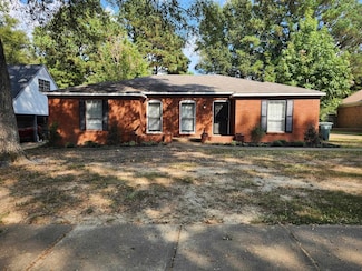 3446 Fox Meadows Rd, Memphis, TN 38115