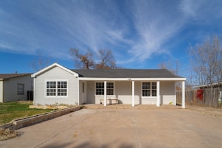 2014 40th St, Lubbock, TX 79412