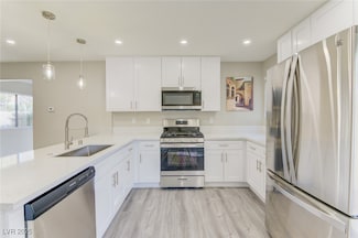2308 Dexter Cabin Rd, Las Vegas, NV 89128