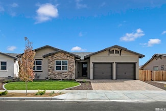 1791 La Cita Way, Minden, NV 89423