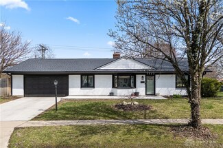 4022 Mengel Dr, Dayton, OH 45429