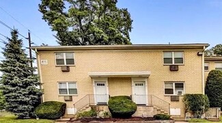 400 Cranbury Rd Unit 12, East Brunswick, NJ 08816