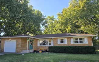 2003 Welnetz Rd, Trail Creek, IN 46360