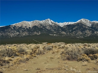 Lot 4 13th St, Blanca, CO 81123