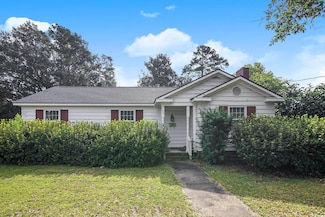 1008 N Main St, Marion, SC 29571